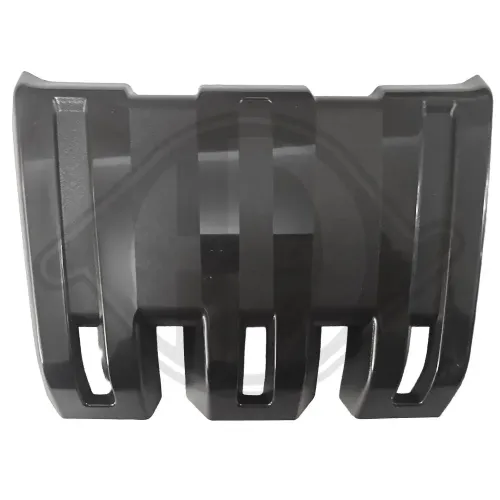 Blende, Kühlergitter vorne DIEDERICHS 7890044 Bild Blende, Kühlergitter vorne DIEDERICHS 7890044