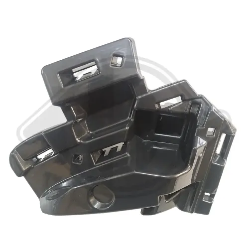 Halter, Kühlergitter rechts DIEDERICHS 7890046 Bild Halter, Kühlergitter rechts DIEDERICHS 7890046