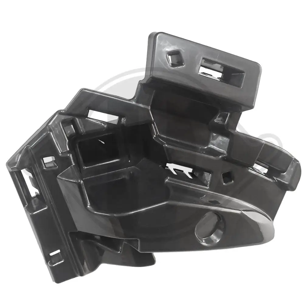 Halter, Kühlergitter links DIEDERICHS 7890047