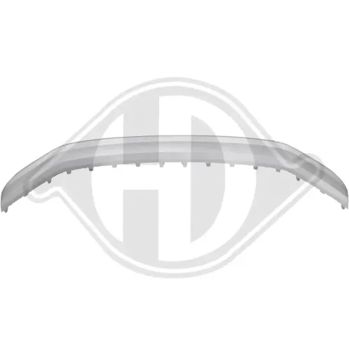 Spoiler vorne DIEDERICHS 7890061 Bild Spoiler vorne DIEDERICHS 7890061