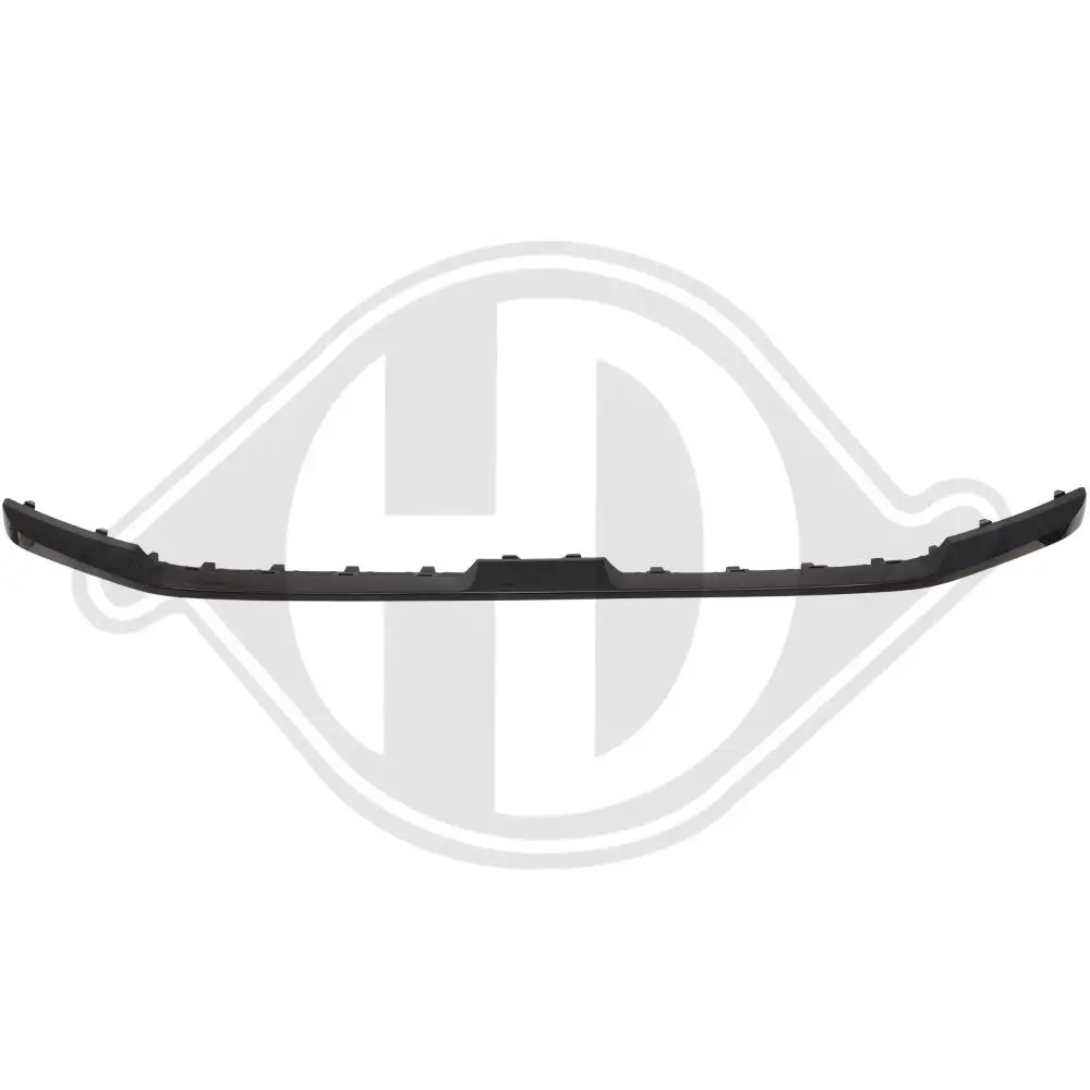 Spoiler vorne DIEDERICHS 7890062