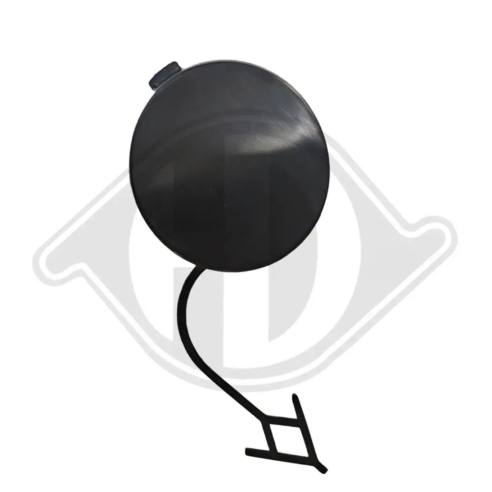 Klappe, Abschlepphaken vorne DIEDERICHS 7890063