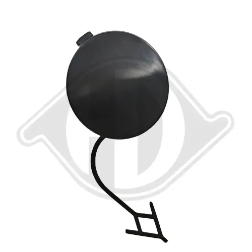 Klappe, Abschlepphaken vorne DIEDERICHS 7890063 Bild Klappe, Abschlepphaken vorne DIEDERICHS 7890063