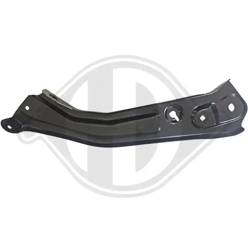 Scheinwerferaufnahme links DIEDERICHS 7890065 Bild Scheinwerferaufnahme links DIEDERICHS 7890065