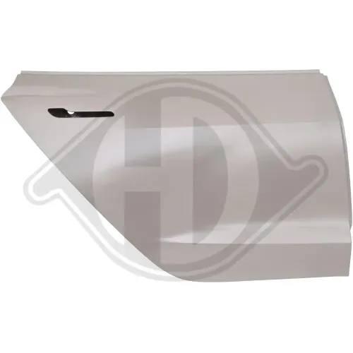 Tür, Karosserie hinten rechts DIEDERICHS 7930022 Bild Tür, Karosserie hinten rechts DIEDERICHS 7930022