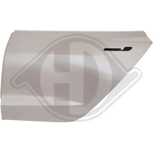 Tür, Karosserie hinten links DIEDERICHS 7930023 Bild Tür, Karosserie hinten links DIEDERICHS 7930023