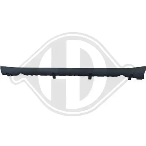 Schwellerverkleidung links DIEDERICHS 7930033 Bild Schwellerverkleidung links DIEDERICHS 7930033