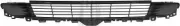 Kühlergitter DIEDERICHS 7930045