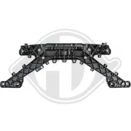 Aufpralldämpfer, Stoßfänger vorne DIEDERICHS 7930060 Bild Aufpralldämpfer, Stoßfänger vorne DIEDERICHS 7930060