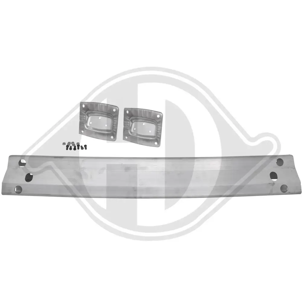 Querträger hinten DIEDERICHS 7930065