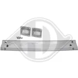 Querträger hinten DIEDERICHS 7930065