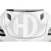 Motorhaube vorne DIEDERICHS 7930100