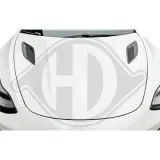 Motorhaube vorne DIEDERICHS 7930100