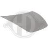 Motorhaube DIEDERICHS 7930101