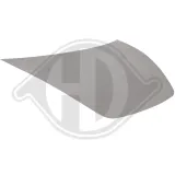 Motorhaube DIEDERICHS 7930101
