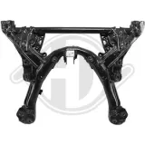 Hilfsrahmen/Aggregateträger Vorderachse DIEDERICHS 7930219