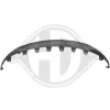 Spoiler vorne DIEDERICHS 7930352 Bild Spoiler vorne DIEDERICHS 7930352