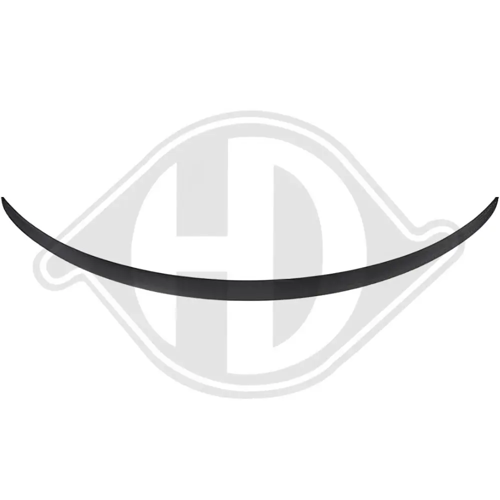 Spoiler hinten DIEDERICHS 7933160
