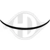 Spoiler hinten DIEDERICHS 7933161