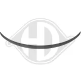 Spoiler hinten DIEDERICHS 7933162