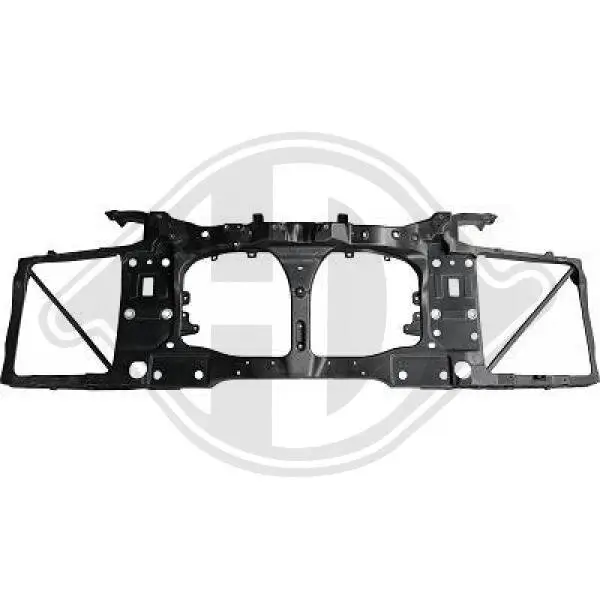 Frontverkleidung DIEDERICHS 7940002