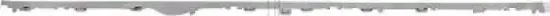 Schwellerverkleidung links DIEDERICHS 7940033 Bild Schwellerverkleidung links DIEDERICHS 7940033