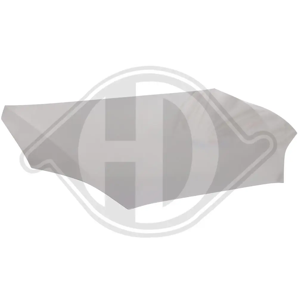 Motorhaube vorne DIEDERICHS 7940100