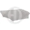 Motorhaube vorne DIEDERICHS 7940100