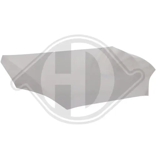 Motorhaube vorne DIEDERICHS 7940100 Bild Motorhaube vorne DIEDERICHS 7940100