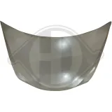 Motorhaube vorne DIEDERICHS 7940200