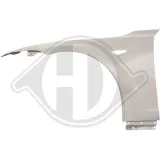 Kotflügel vorne links DIEDERICHS 7940207