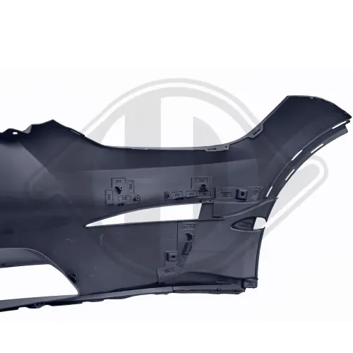 Stoßfänger vorne DIEDERICHS 7940252 Bild Stoßfänger vorne DIEDERICHS 7940252