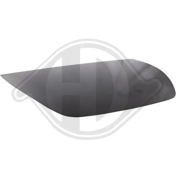 Motorhaube DIEDERICHS 7960000