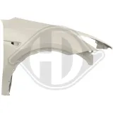 Kotflügel vorne rechts DIEDERICHS 7960006