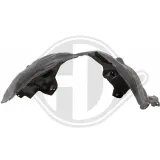 Verkleidung, Radhaus vorne links DIEDERICHS 7960009