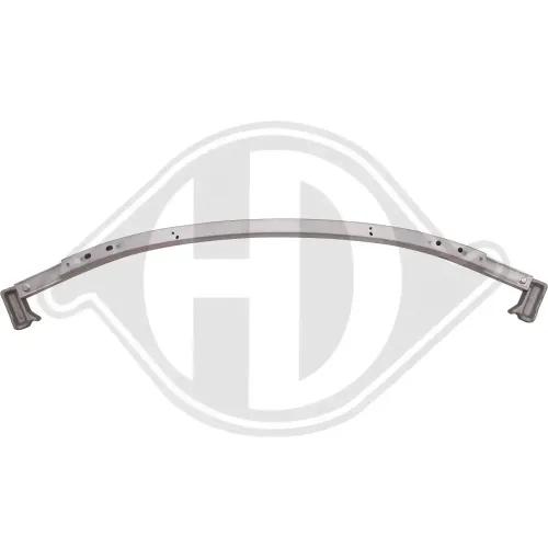 Träger, Stoßfänger vorne DIEDERICHS 7960014 Bild Träger, Stoßfänger vorne DIEDERICHS 7960014