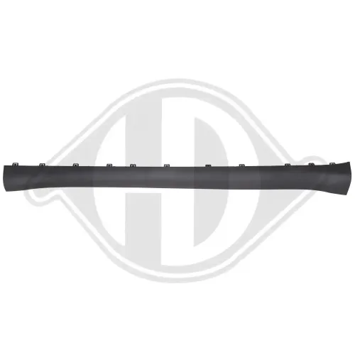 Schwellerverkleidung rechts DIEDERICHS 7960032 Bild Schwellerverkleidung rechts DIEDERICHS 7960032