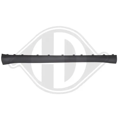 Schwellerverkleidung links DIEDERICHS 7960033 Bild Schwellerverkleidung links DIEDERICHS 7960033