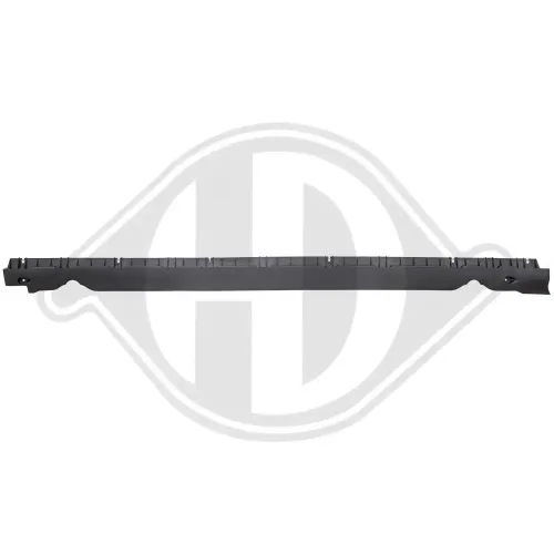 Schwellerverkleidung rechts DIEDERICHS 7960036 Bild Schwellerverkleidung rechts DIEDERICHS 7960036