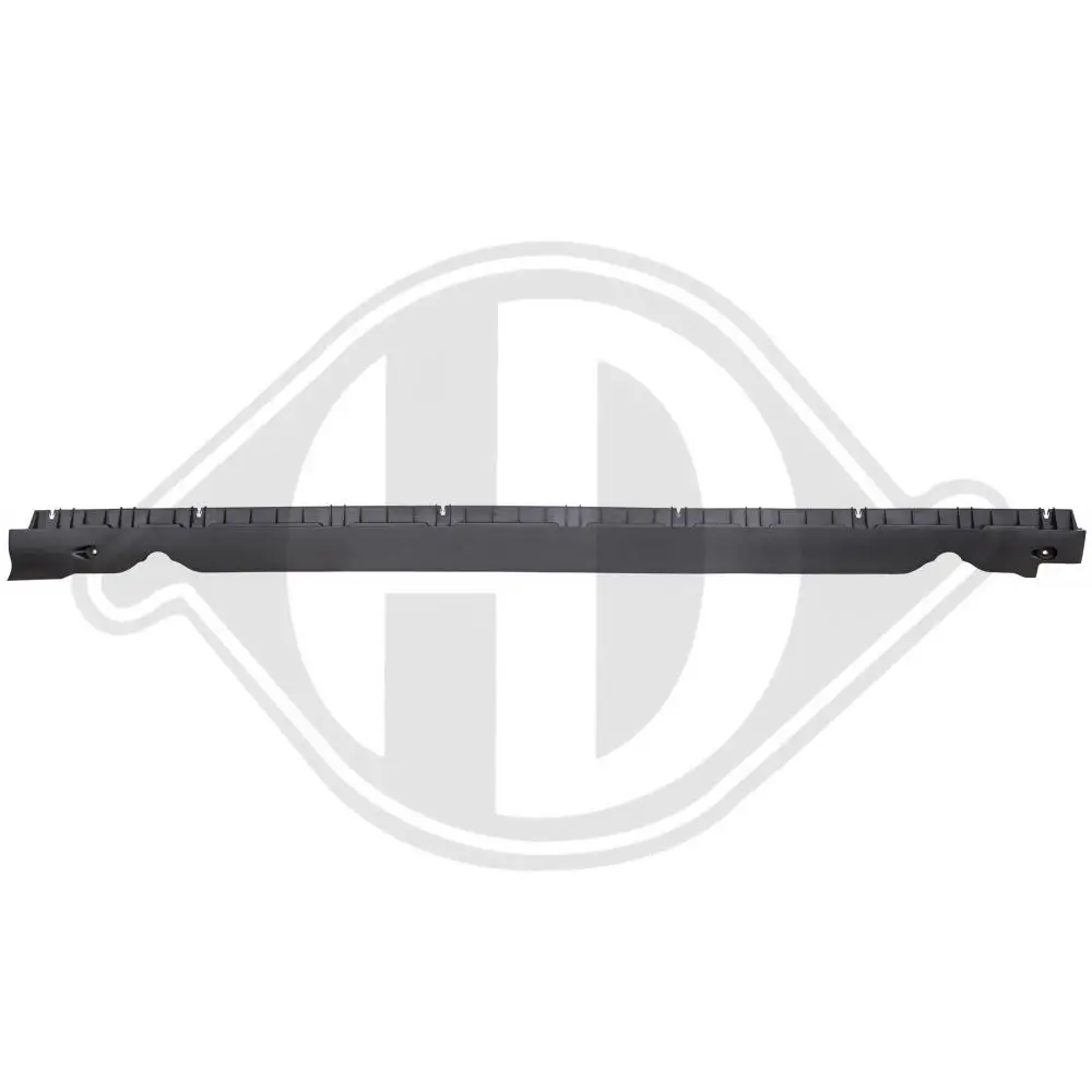 Schwellerverkleidung links DIEDERICHS 7960037