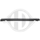 Schwellerverkleidung links DIEDERICHS 7960037