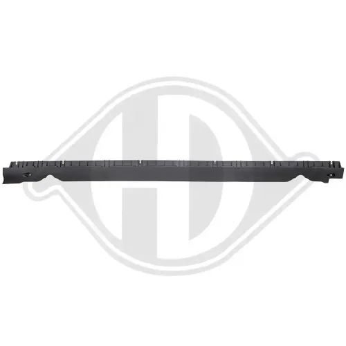 Schwellerverkleidung links DIEDERICHS 7960037 Bild Schwellerverkleidung links DIEDERICHS 7960037