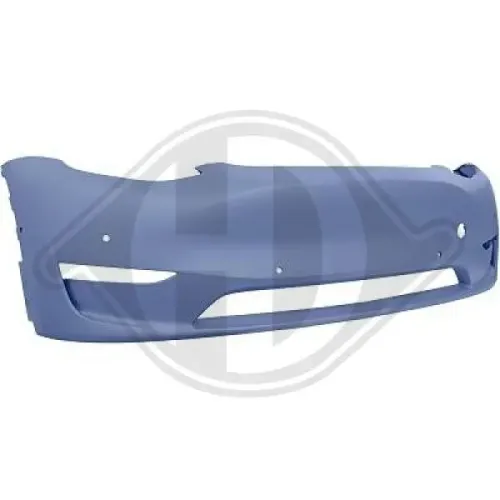 Stoßfänger vorne DIEDERICHS 7960050 Bild Stoßfänger vorne DIEDERICHS 7960050