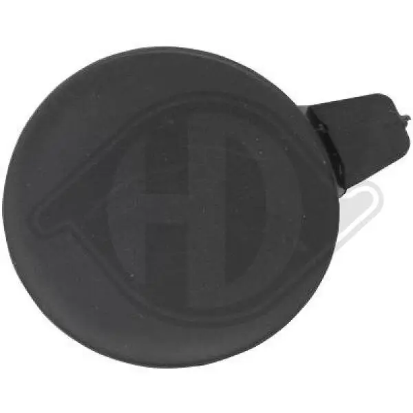 Klappe, Abschlepphaken vorne DIEDERICHS 7960054