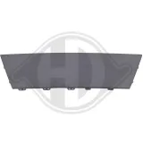 Blende, Stoßfänger hinten DIEDERICHS 7960058