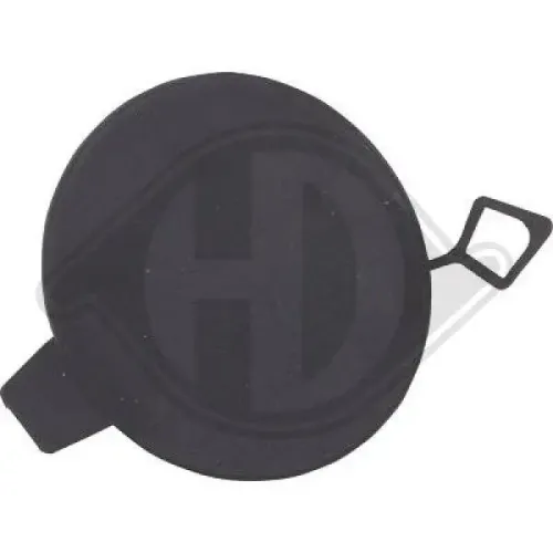 Klappe, Abschlepphaken hinten DIEDERICHS 7960059 Bild Klappe, Abschlepphaken hinten DIEDERICHS 7960059