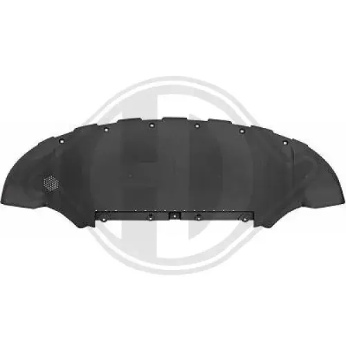 Spoiler vorne DIEDERICHS 7960061 Bild Spoiler vorne DIEDERICHS 7960061