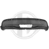 Spoiler hinten DIEDERICHS 7960066