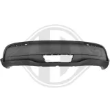 Spoiler hinten DIEDERICHS 7960066
