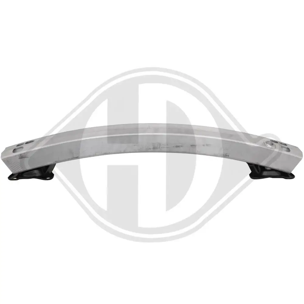 Aufpralldämpfer, Stoßfänger hinten DIEDERICHS 7960067